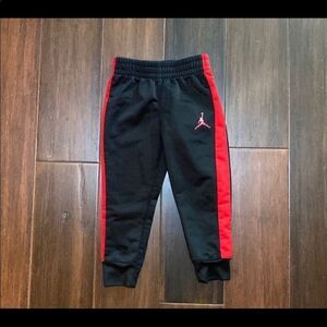 Jordan Boys Joggers  
